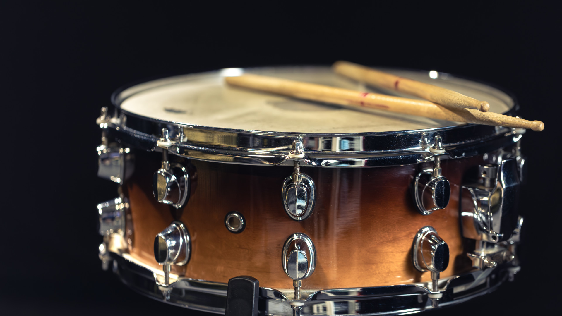 Instruments de percussion : les indispensables pour enrichir votre collection musicale